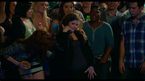 chloe pitch perfect gay|Pitch Perfect beca and chloe.